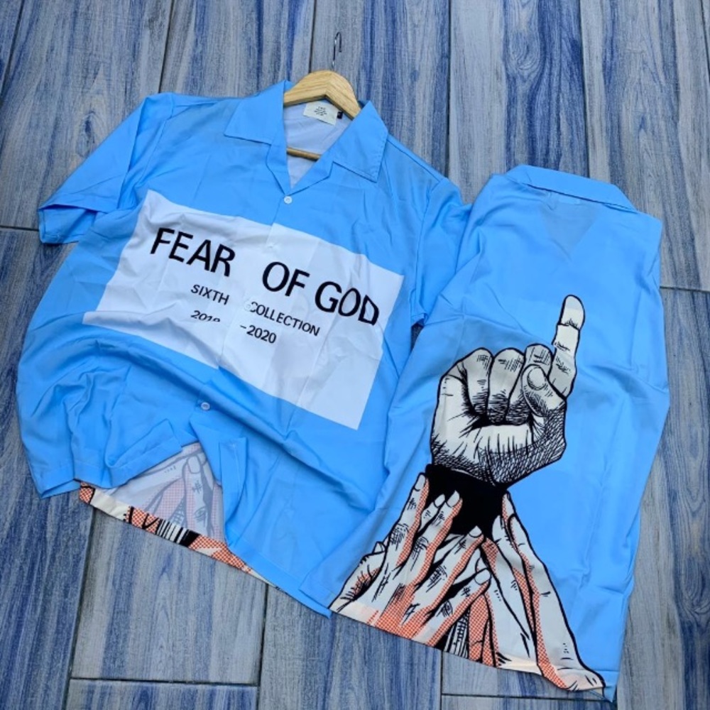 Shirts - Picture 3 of 7